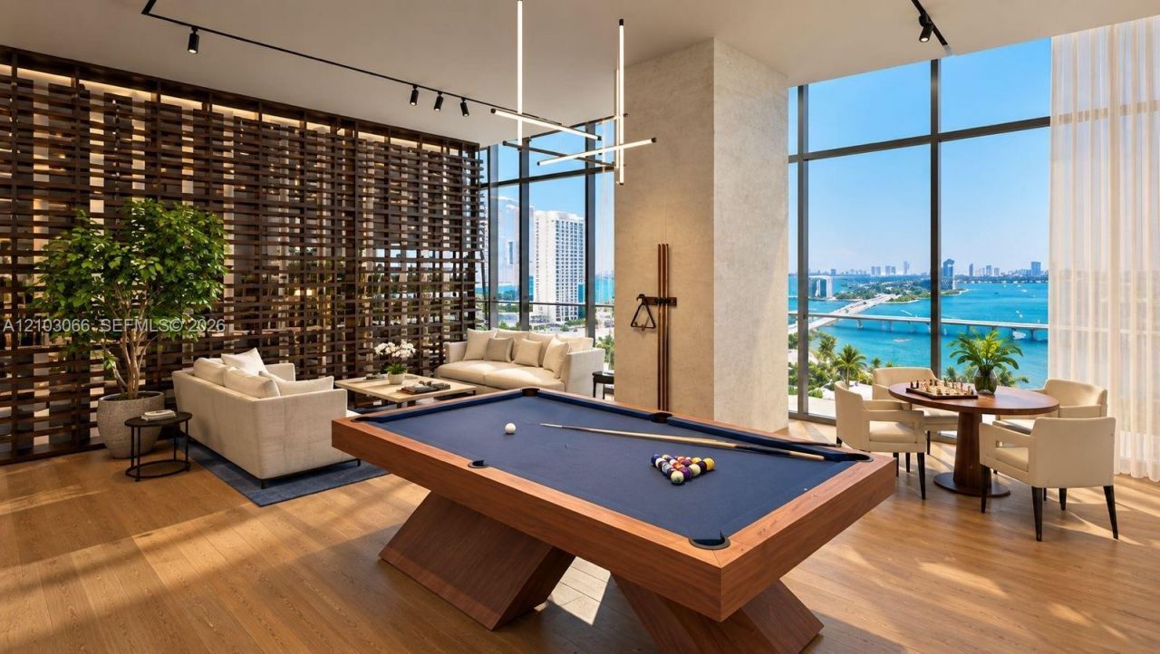 1400 Biscayne Blvd, Unit 1804, Miami, FL 33132 Photo