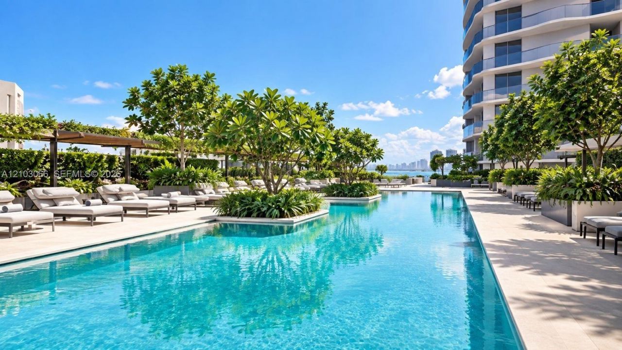 1400 Biscayne Blvd, Unit 1804, Miami, FL 33132 Photo