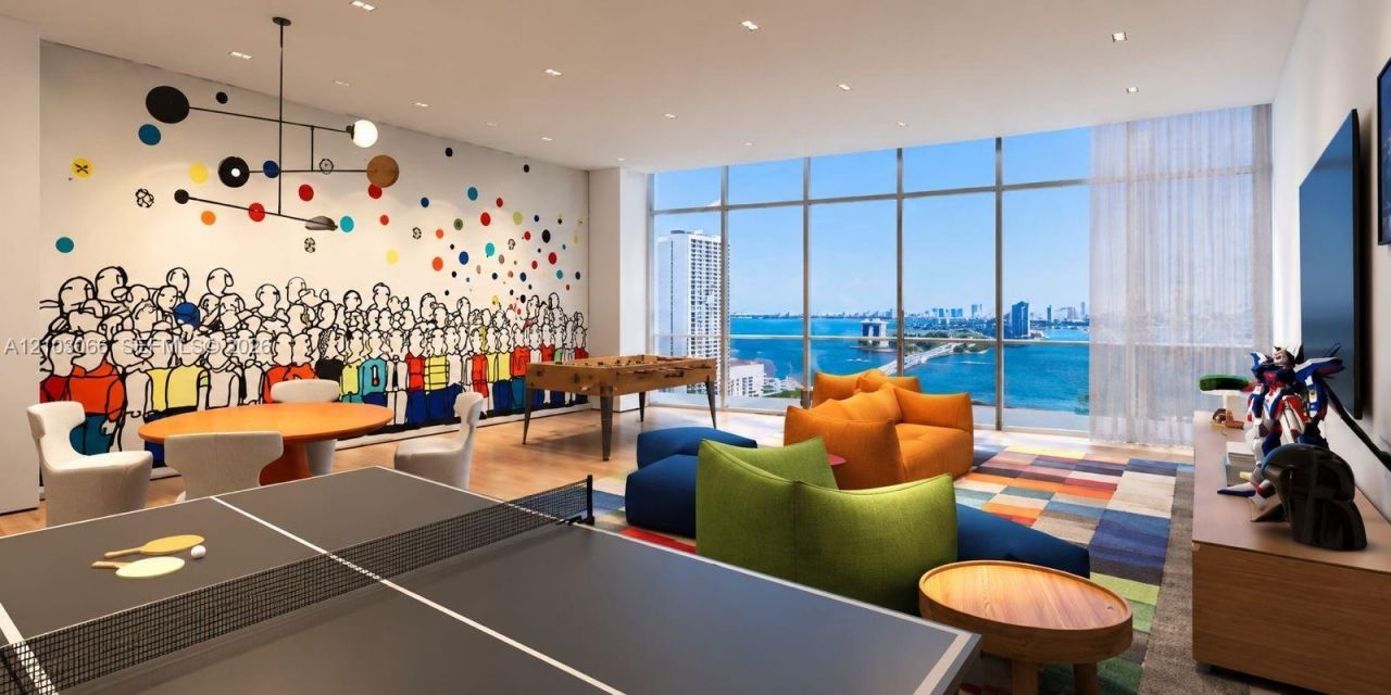 1400 Biscayne Blvd, Unit 1804, Miami, FL 33132 Photo