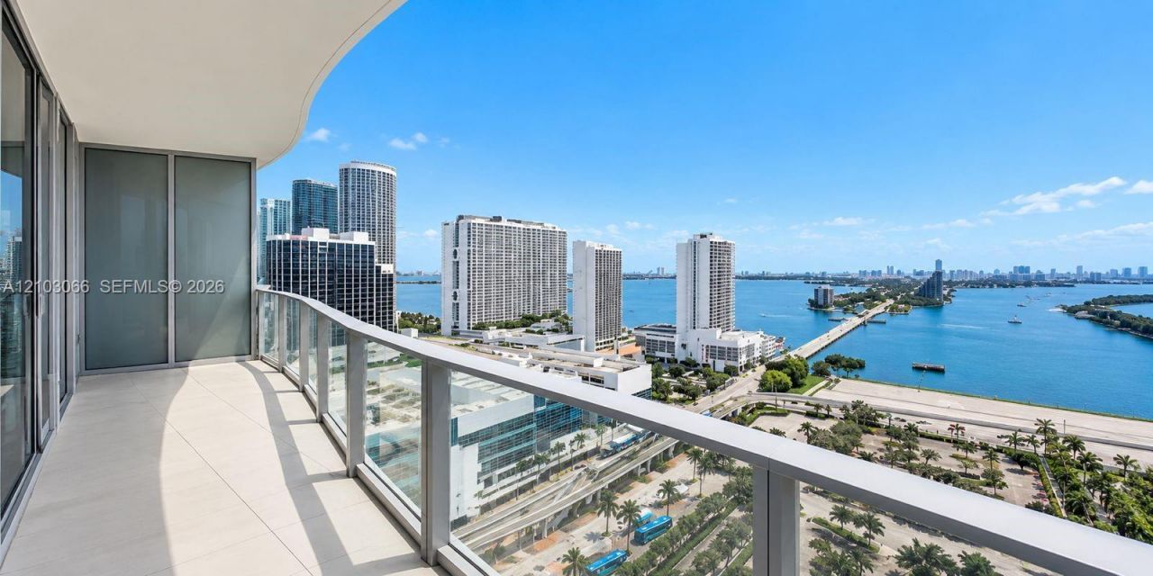 1400 Biscayne Blvd, Unit 1804, Miami, FL 33132 Photo