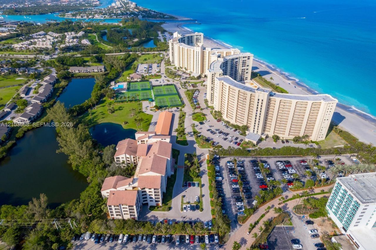 300 Ocean Trail Way , Unit 103, Jupiter, FL 33477 Photo