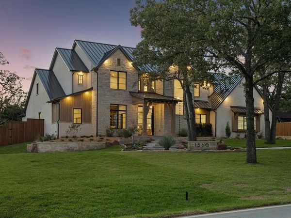 1560 Ottinger Road, Keller, TX 76262