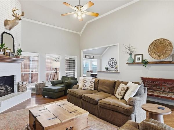 2705 Mimosa Court, Bedford, TX 76021