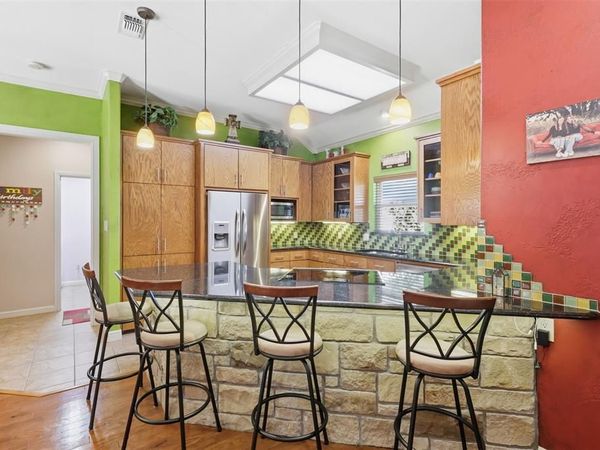 207 Dennis Road, Lipan, TX 76462