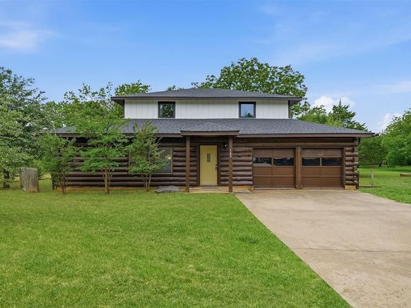 763 Cedar Oak Drive, Pottsboro, TX 75076