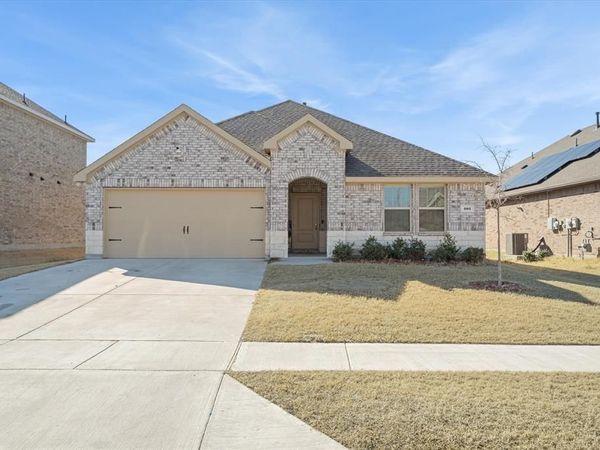 202 Buckboard Lane, Caddo Mills, TX 75135