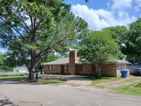 151 COTTONWOOD Trail, Gun Barrel City, TX 75156