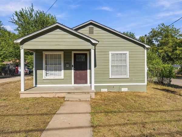 3301 N 23rd Street, Waco, TX 76708