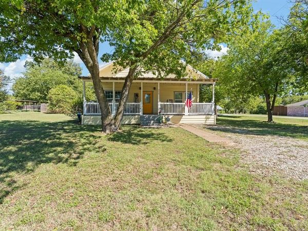 209 E Allen Avenue, Godley, TX 76044