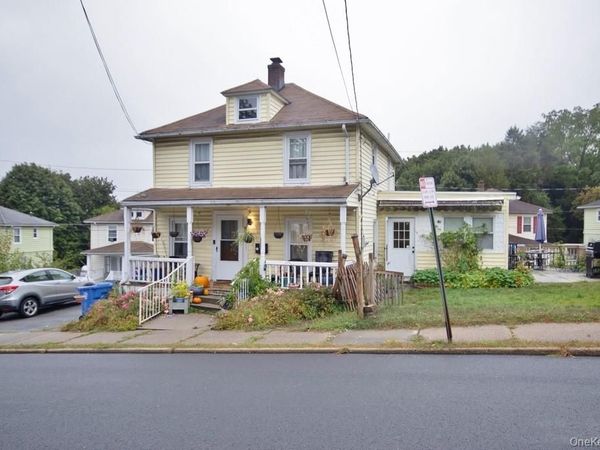 6-8 Forest Avenue , Middletown, NY 10940