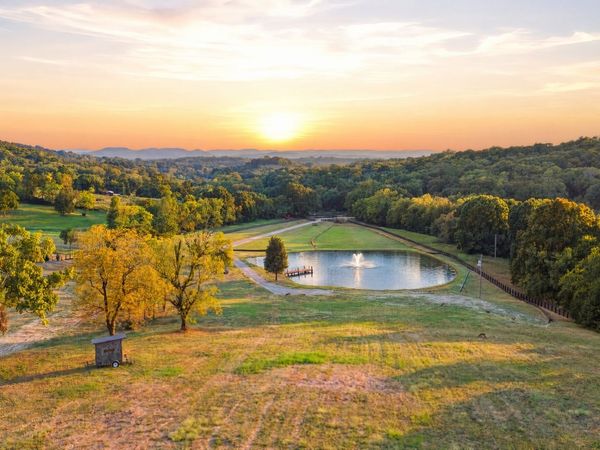 1770 Molly Hollow Rd , Nolensville, TN 37135