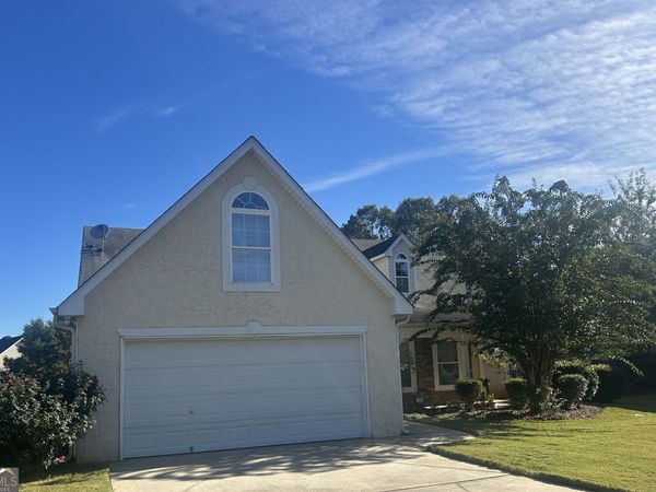 3044 Lincoln Log Way, Mcdonough, GA 30252