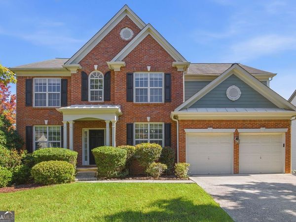 147 Crystal Downs Way, Suwanee, GA 30024