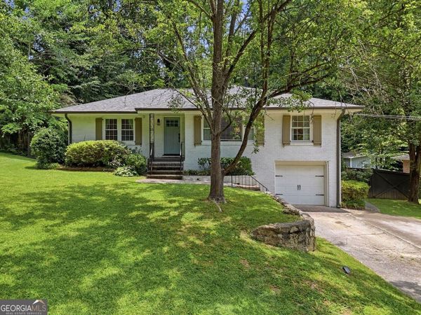 1535 Berkeley Lane NE, Atlanta, GA 30329