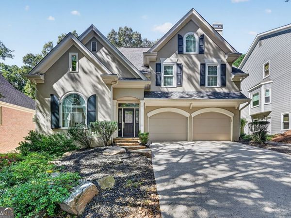 4160 SE Gateswalk Drive, Smyrna, GA 30080