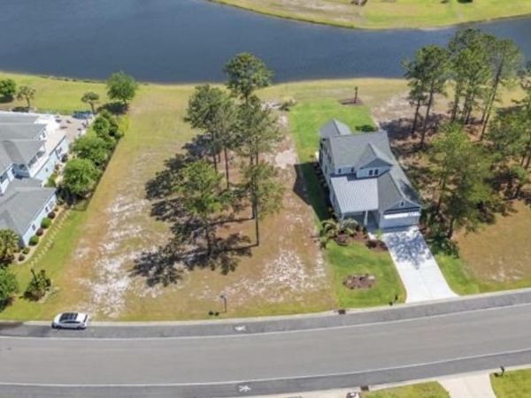 856 Waterbridge Blvd. , Myrtle Beach, SC 29579