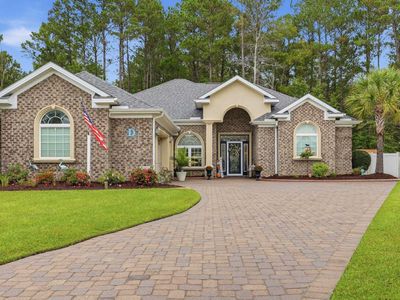 201 Waterfall Circle, Little River, SC 29566