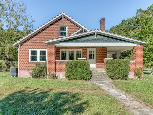 129 Dugger Hollow Road, Butler, TN 37640