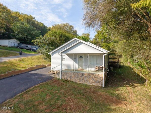 337 Mount Vernon Drive, Kingsport, TN 37664