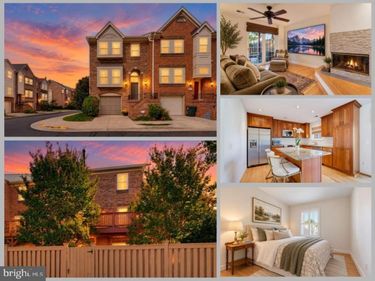 8020 MERRY OAKS COURT, VIENNA, VA 22182