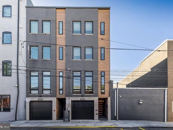 1222 KATER STREET, PHILADELPHIA, PA 19147