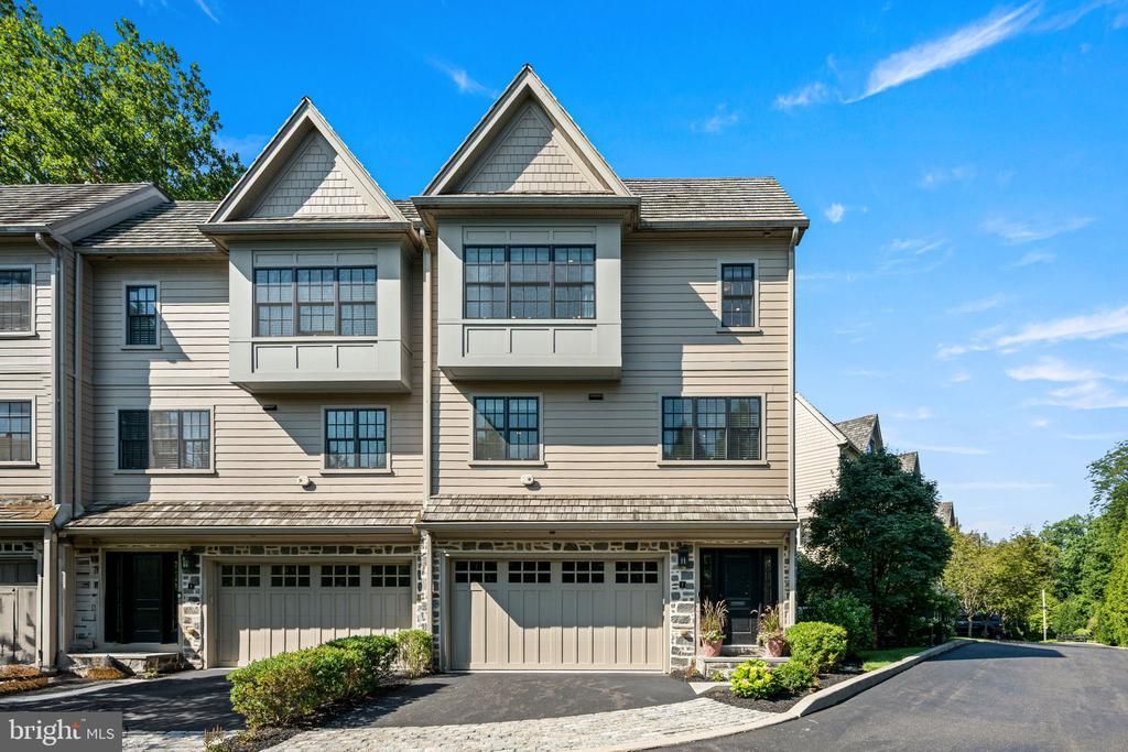 7 OVERLEA WAY , ERDENHEIM, PA 19038