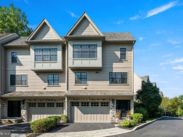 7 OVERLEA WAY , Unit           , ERDENHEIM, PA 19038