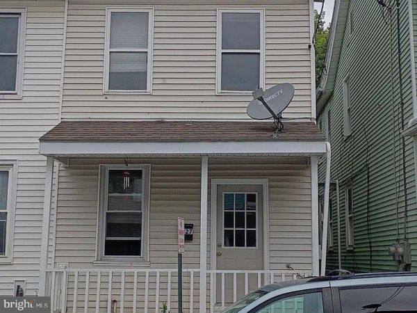 1327 BRANDYWINE STREET, LEBANON, PA 17046