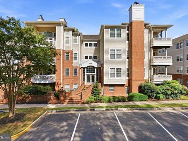 4215 MOZART BRIGADE LANE , Unit 3, FAIRFAX, VA 22033