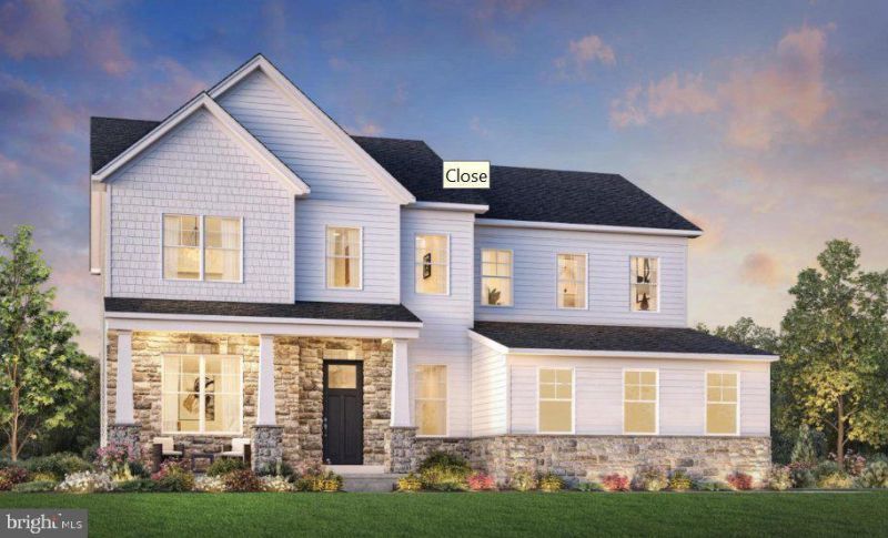 10 FOXTAIL COURT , COLLEGEVILLE, PA 19426