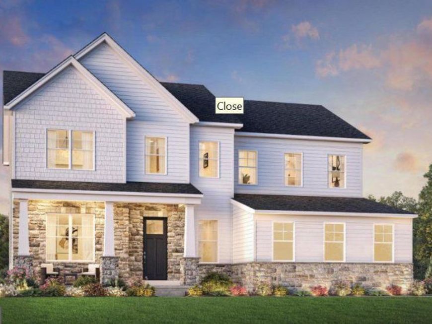 10 Foxtail Court , Collegeville, PA 19426 Main Photo