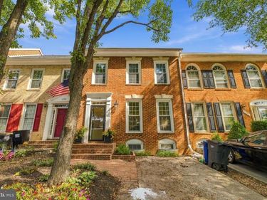 1733 DOGWOOD DRIVE , ALEXANDRIA, VA 22302