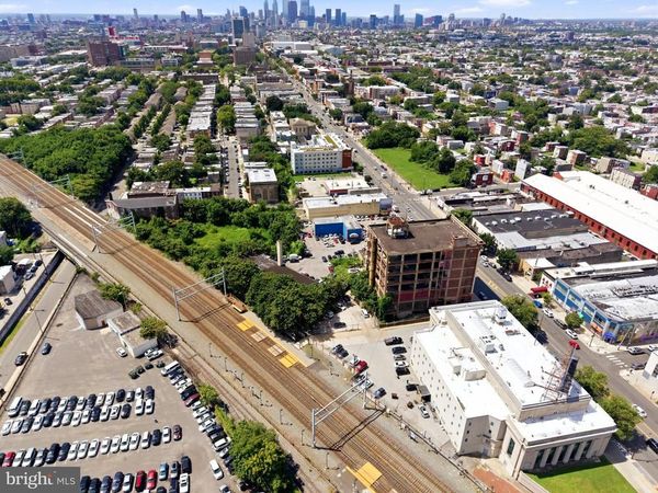1301 W CUMBERLAND STREET, PHILADELPHIA, PA 19132