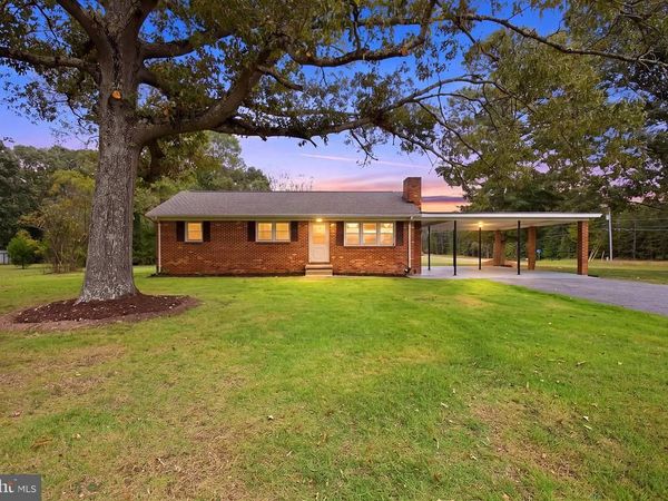 13130 ROUND HILL ROAD, KING GEORGE, VA 22485