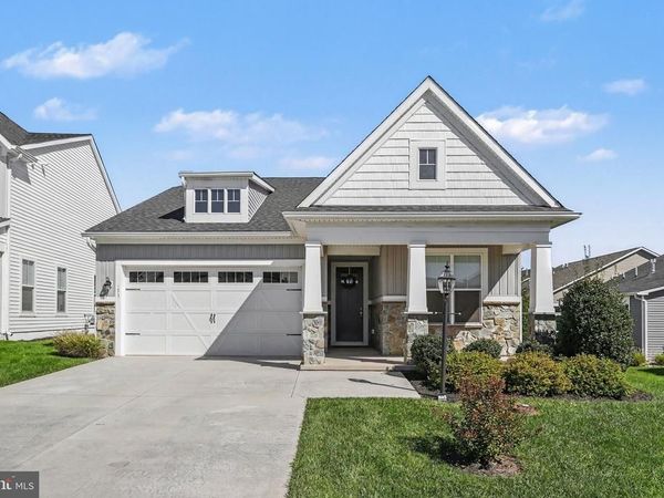 13 BROOMSEDGE LANE, GETTYSBURG, PA 17325