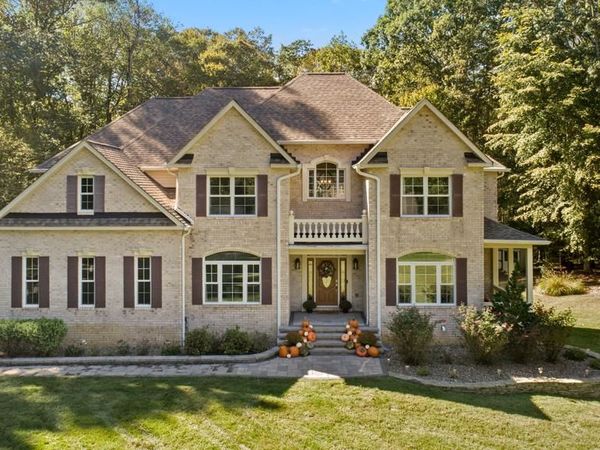 2014 ROSEDALE LANE , HUNTINGTOWN, MD 20639