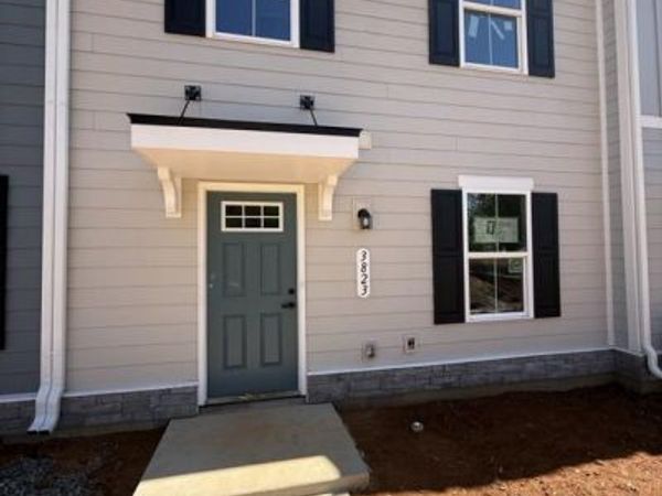 3823 HICKORY COVE LANE, Unit 7B, RICHMOND, VA 23222