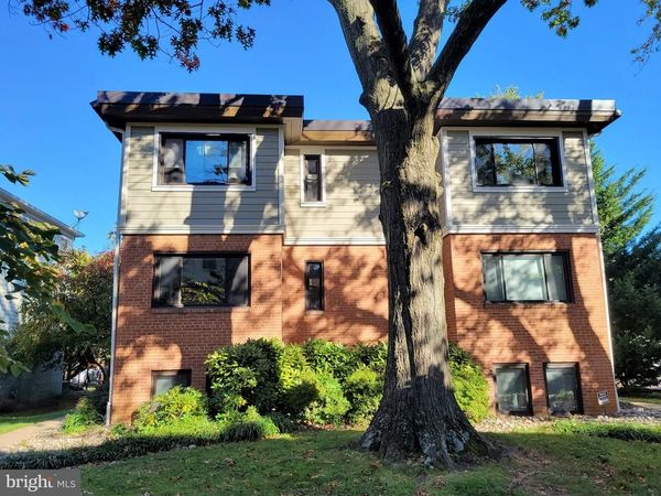 1127 N STUART STREET N, Unit 4, ARLINGTON, VA 22201