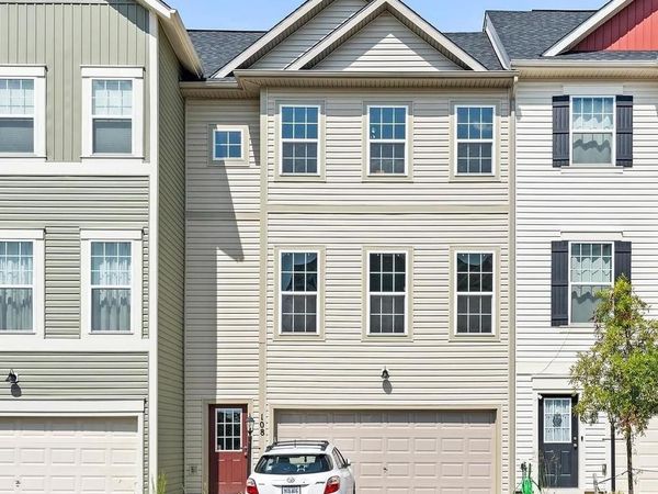 108 HALO COURT, STEPHENSON, VA 22656