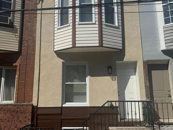 1722 S TAYLOR STREET , PHILADELPHIA, PA 19145