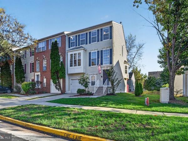 43449 LAIDLOW STREET, CHANTILLY, VA 20152