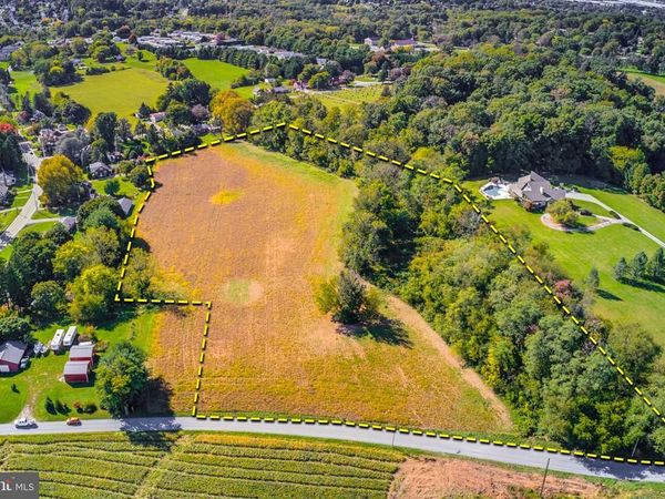 0 MOUNTAIN ROAD, YORK, PA 17402