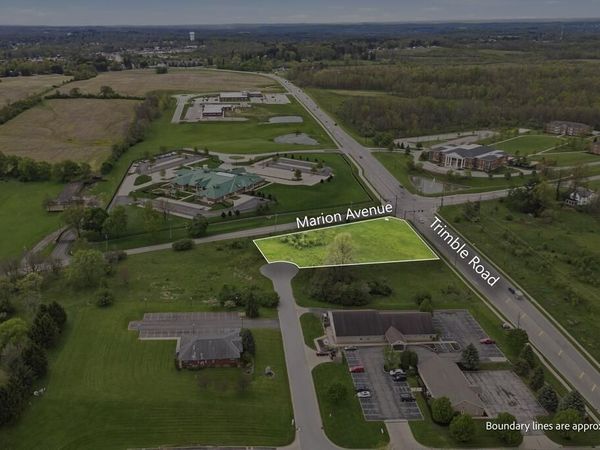 0 Bally Row- Lot #22929, Mansfield, OH 44906
