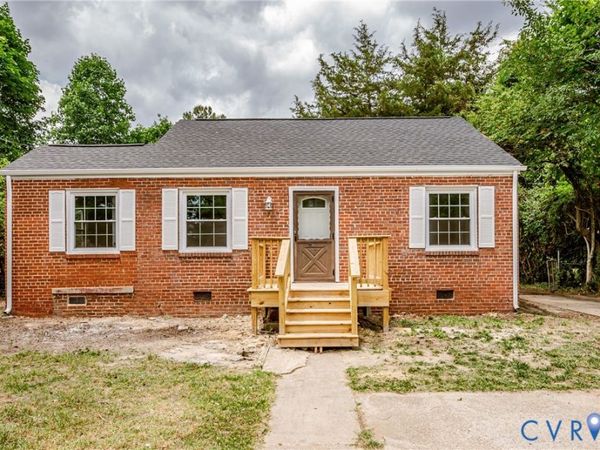 1730 Gross Avenue , Richmond, VA 23224