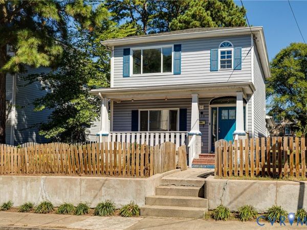 210 E 13th Street, Richmond, VA 23224