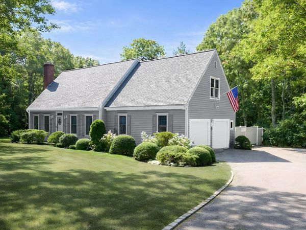 31 Little Neck Way, Barnstable, MA 02648
