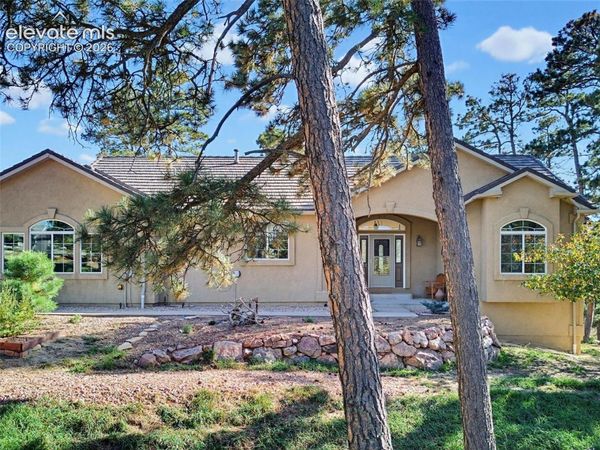 18065 Cumbres Road, Peyton, CO 80831