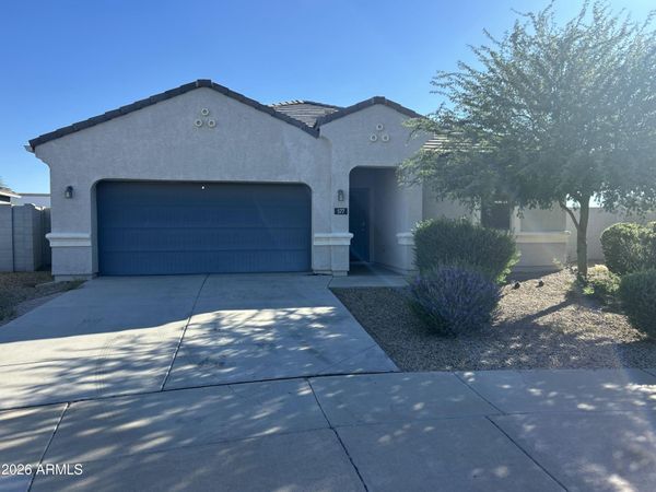 577 N 17TH Street, Coolidge, AZ 85128