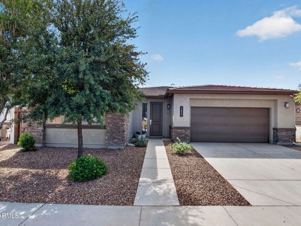1417 W Silver Creek Lane, Queen Creek, AZ 85140