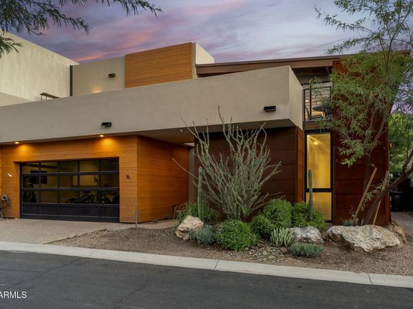 6525 E CAVE CREEK Road, Unit 16, Cave Creek, AZ 85331